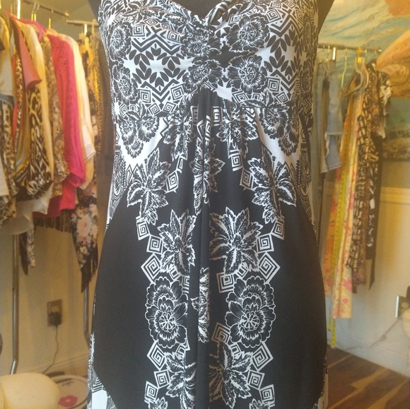 (27)Style& Company Dress size Small petite - Picture 7 of 7